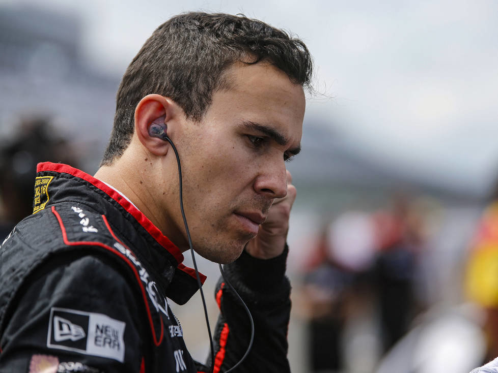 Robert Wickens