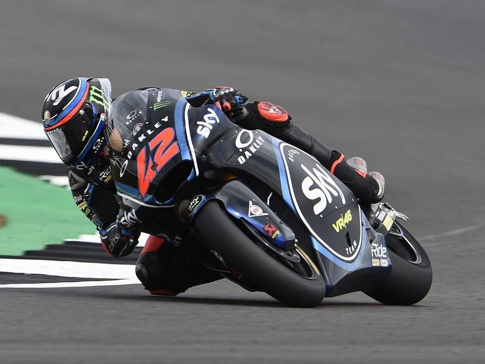 Francesco Bagnaia