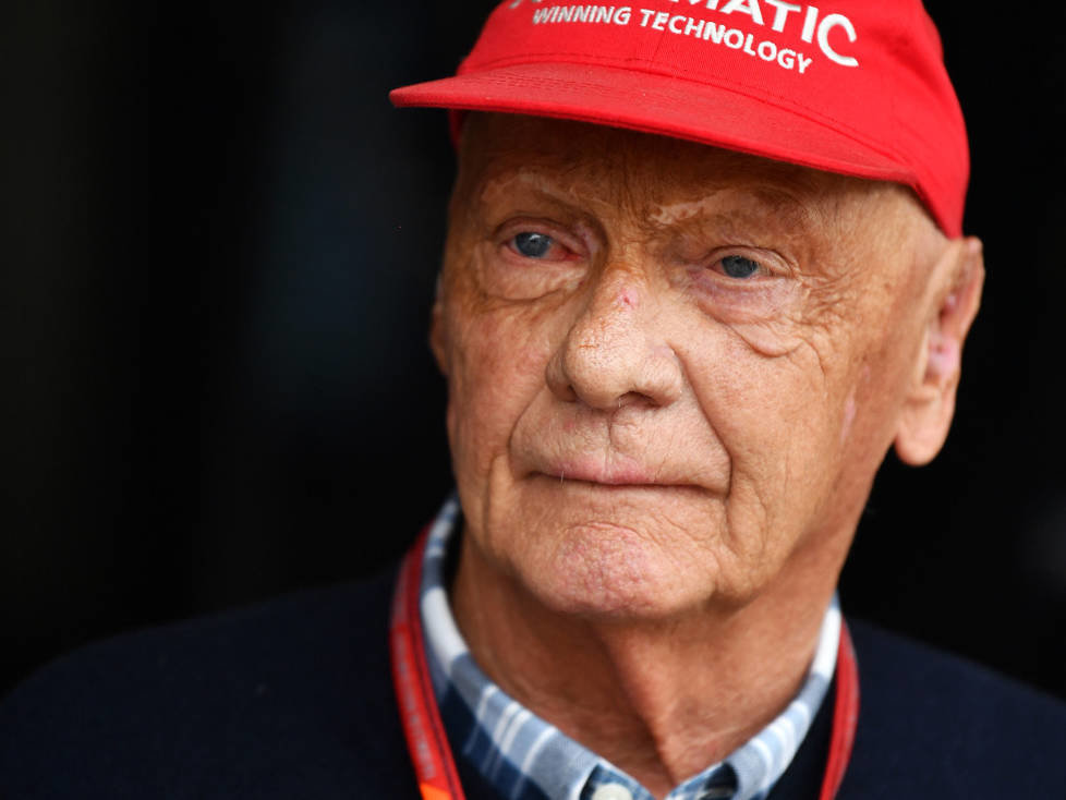 Niki Lauda