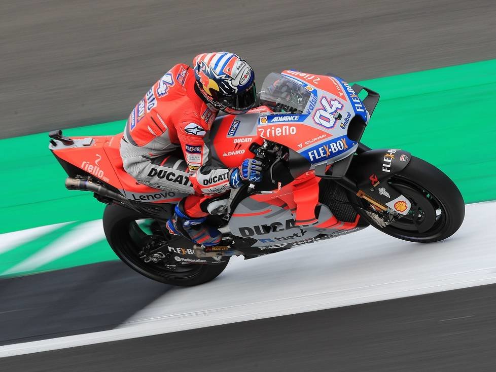 Andrea Dovizioso