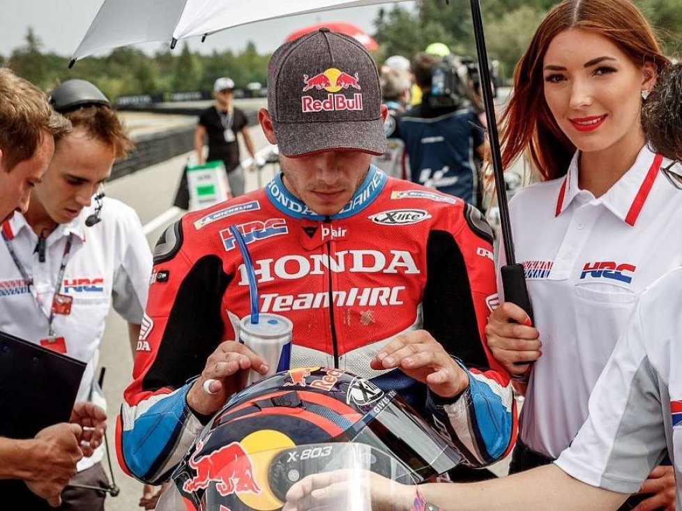Stefan Bradl