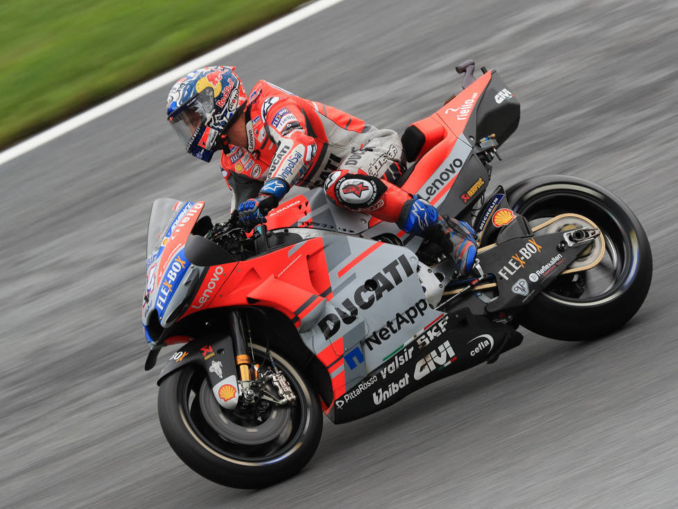 Andrea Dovizioso