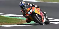 Bild zum Inhalt: Moto2 Misano FP3: Oliveira mit Bestzeit in der letzten Sekunde