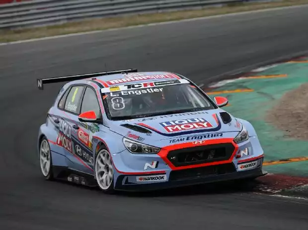 Luca Engstler Titel-Bild zur News: Luca Engstler