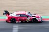 Bild zum Inhalt: DTM Nürburgring 2018: Zweiter Saisonsieg für Rene Rast und Audi