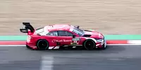 Bild zum Inhalt: DTM Nürburgring 2018: Zweiter Saisonsieg für Rene Rast und Audi