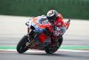 Bild zum Inhalt: MotoGP Misano: Lorenzo mit Streckenrekord auf Pole-Position