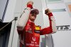 Bild zum Inhalt: Formel-3-EM: Vierter Saisonsieg für Mick Schumacher