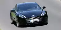 Aston Martin Rapide S 2018