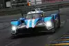 Bild zum Inhalt: Starterliste WEC Fuji 2018: Ginetta mit einem Auto zurück