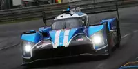 Bild zum Inhalt: Starterliste WEC Fuji 2018: Ginetta mit einem Auto zurück