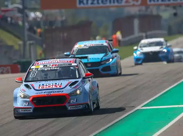 Luca Engstler Titel-Bild zur News: Luca Engstler