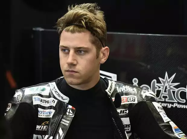 Marcel Schrötter Titel-Bild zur News: Marcel Schrötter