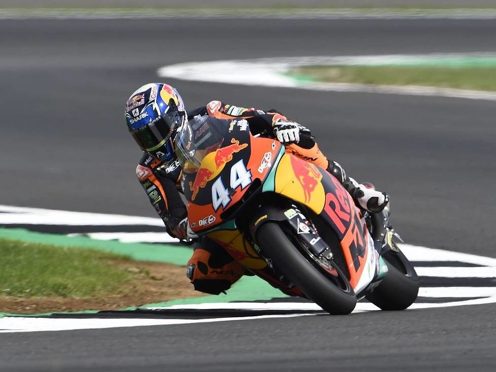 Miguel Oliveira