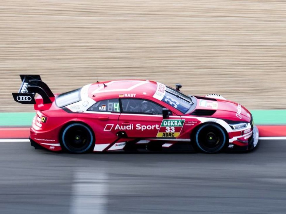 Rene Rast