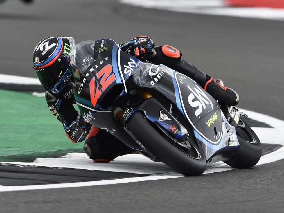 Francesco Bagnaia