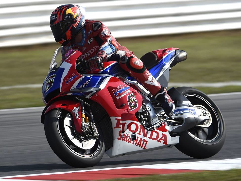 Stefan Bradl