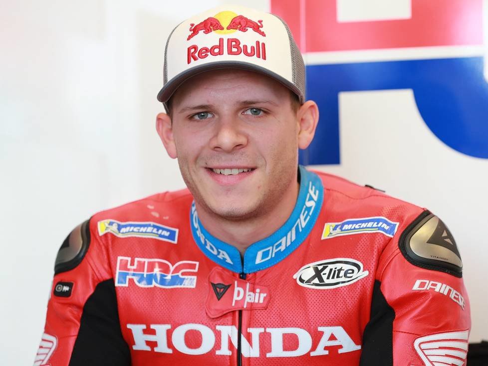 Stefan Bradl