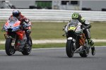 MotoGP-Startversuche