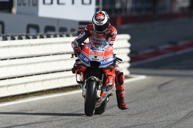 Jorge Lorenzo   MotoGPDucati Ducati Superbike ~Jorge Lorenzo (Ducati) ~ 