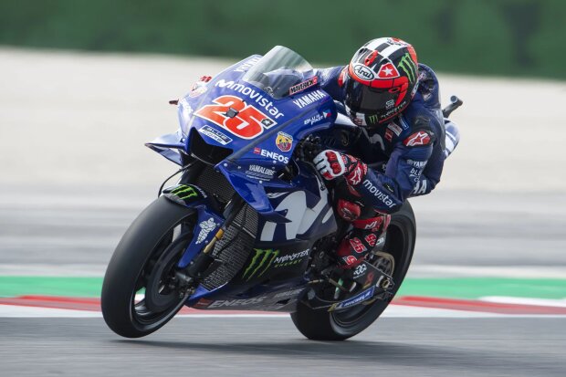  ~Maverick Vinales~    