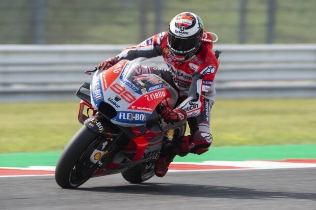 Jorge Lorenzo   MotoGPDucati Ducati Superbike ~Jorge Lorenzo (Ducati) ~ 