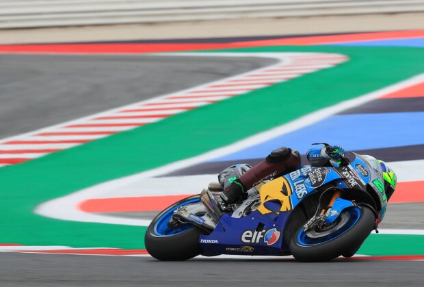 Franco Morbidelli   Moto3 ~Franco Morbidelli (Marc VDS) ~ 