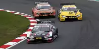 Bild zum Inhalt: DTM Nürburgring 2018: Programm Live-TV und Live-Stream