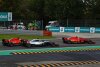 Bild zum Inhalt: Häkkinen kritisiert Ferrari: Monza "Fehler der Teamführung"