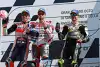 Bild zum Inhalt: MotoGP Misano Live-Ticker: Der Sonntag in der Chronologie