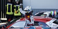 Bild zum Inhalt: DTM Nürburgring 2018: Doppelschlag für Rene Rast im Eifel-Krimi