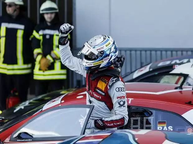 Rene Rast Titel-Bild zur News: Rene Rast