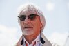 Ecclestone: Trump das Beste, was der Welt passieren konnte!