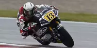 Bild zum Inhalt: Zwei Rennen Sperre: Moto2-Fahrer zieht Bremse des Gegners!