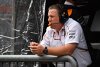 "Brutaler Weckruf": McLaren übt erstmals Selbstkritik