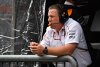 Bild zum Inhalt: "Brutaler Weckruf": McLaren übt erstmals Selbstkritik