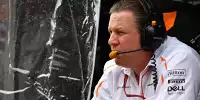 Zak Brown
