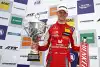 Bild zum Inhalt: Auf Titelkurs: Mick Schumacher bejubelt Heim-Hattrick!