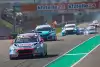 Bild zum Inhalt: TCR Germany Sachsenring: Engstler feiert Doppelsieg