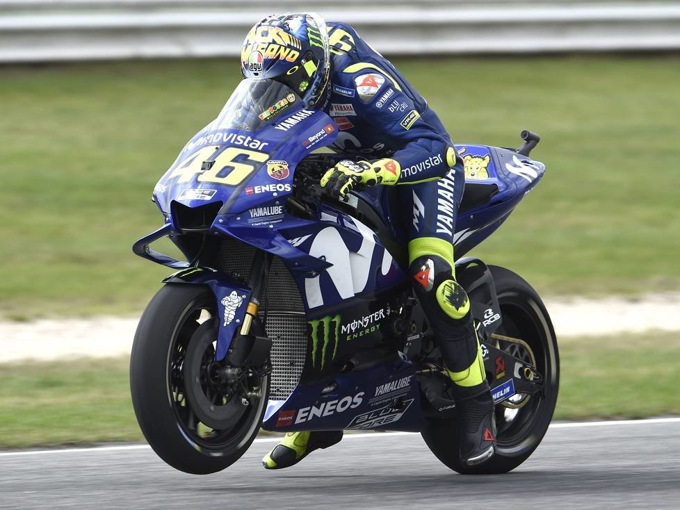 Valentino Rossi