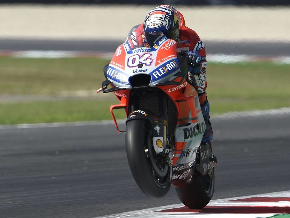 Andrea Dovizioso