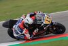 Bild zum Inhalt: "Vollidiot": MotoGP-Fahrer verurteilen Fenatis Verhalten scharf