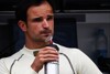 Bild zum Inhalt: Formel-1-Live-Ticker: Ex-Pilot schießt gegen Red Bull!