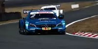 Gary Paffett, Paul di Resta