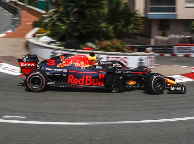 Daniel Ricciardo Daniel Ricciardo