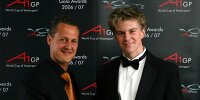 Bild zum Inhalt: Jubiläum in Singapur: Nico Hülkenberg fährt 150. Grand Prix