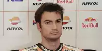 Bild zum Inhalt: MotoGP 2019: Dani Pedrosa wird Testfahrer bei KTM