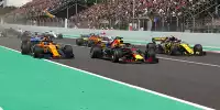 Bild zum Inhalt: McLaren: Kundenteam kann sehr wohl Weltmeister werden