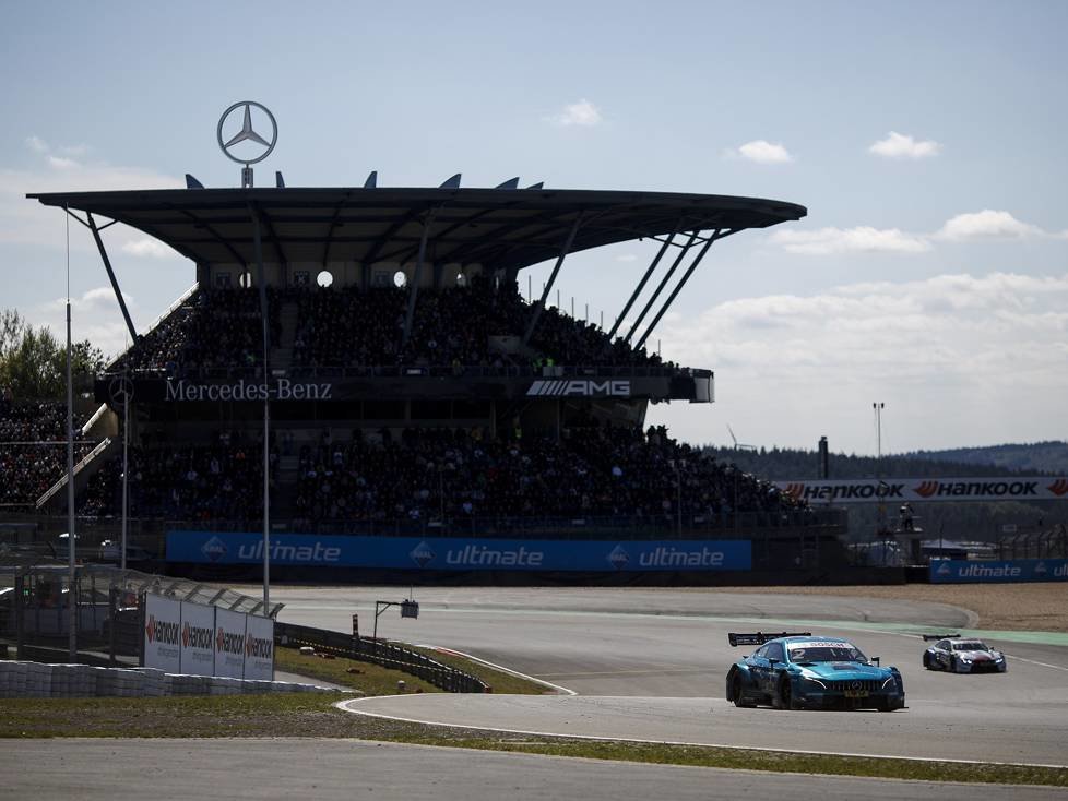Gary Paffett