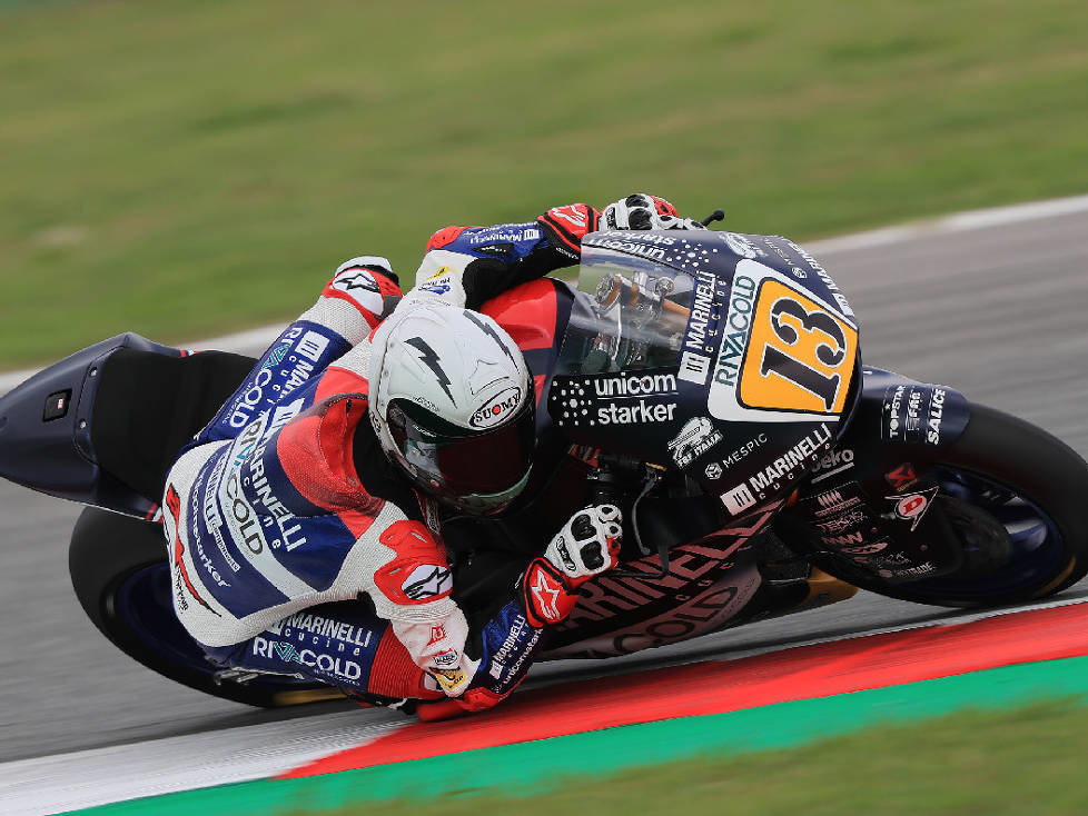 Romano Fenati